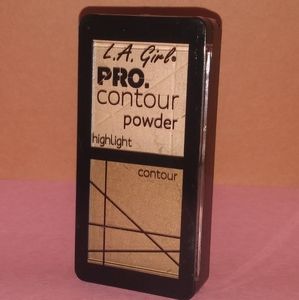 L.A. Girl Pro Contour Powder